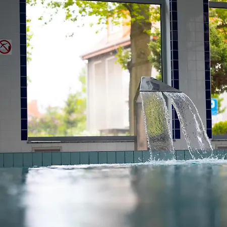 Ms Pro Olymp Strefa Lejlighed *