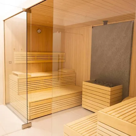 Apartmán Ms Pro Olymp Strefa Kolobřeh