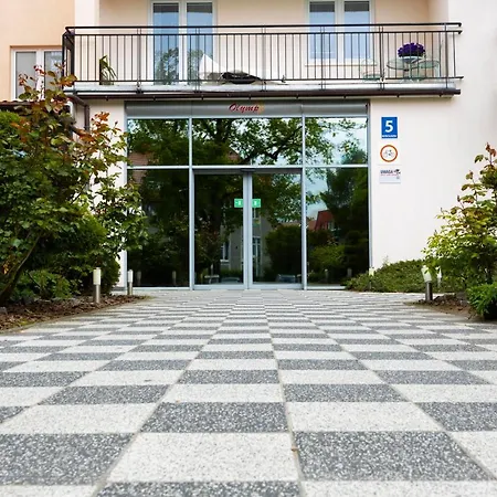 Apartmán Ms Pro Olymp Strefa Kolobřeh