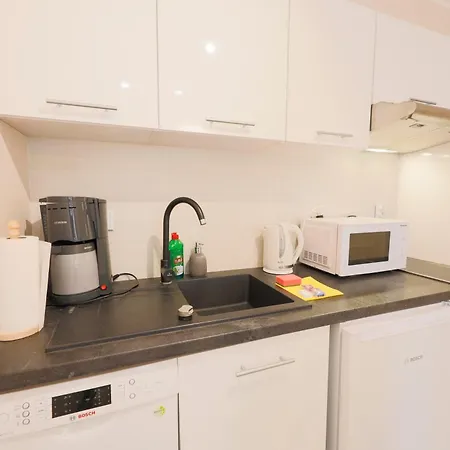 Apartment Ms Pro Olymp Strefa