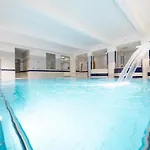 Ms Pro Olymp Strefa Apartment