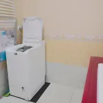 公寓 Ms Pro Olymp Strefa 科沃布热格
