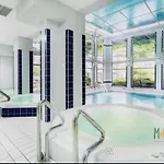 Ms Pro Olymp Strefa Apartment *