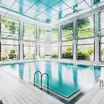 Ms Pro Olymp Strefa 公寓 科沃布热格