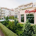 Ms Pro Olymp Strefa Apartment *