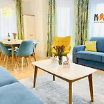 Apartment Ms Pro Olymp Strefa Kolobrzeg