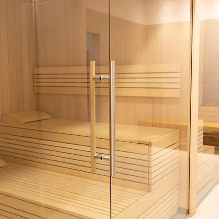 Apartman Ms Pro Olymp Strefa