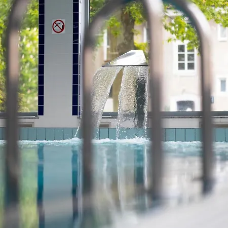 Ms Pro Olymp Strefa كولوبرزيغ