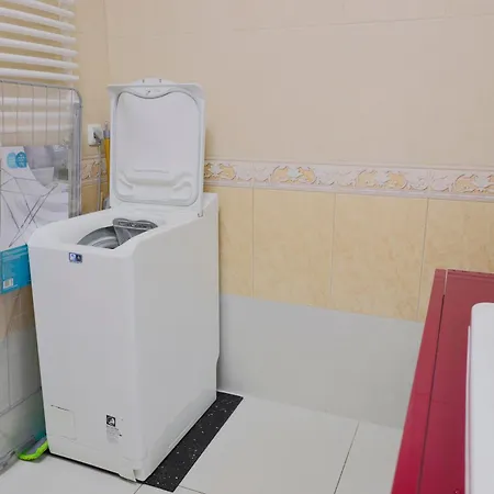 Appartement Ms Pro Olymp Strefa Kołobrzeg