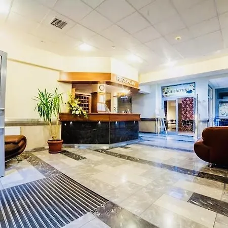 Ms Pro Olymp Strefa Apartman