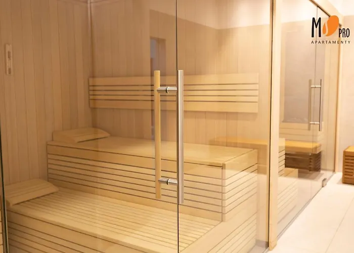 شقة Ms Pro Olymp Strefa