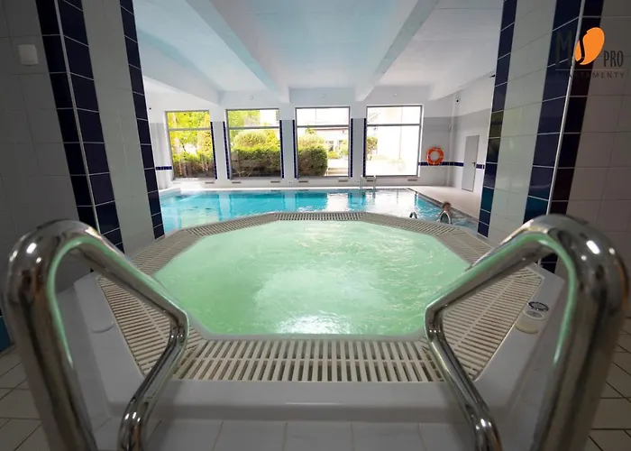 Ms Pro Olymp Strefa * كولوبرزيغ